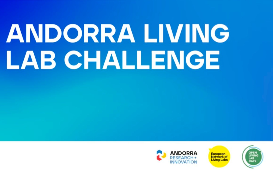 Andorra Living Lab Challenge
